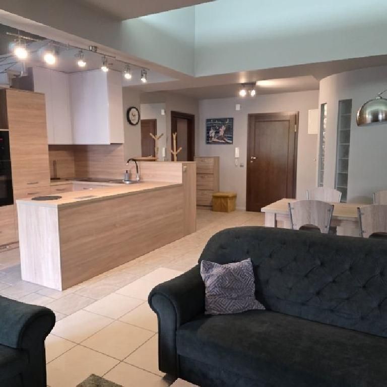 Mieszkanie Częstochowa Centrum powierzchnia 80.0 m² C226-WM-05924 - Photo 1