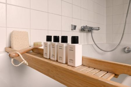 Mooi gemeubelde BEN woning in Regattawijk op Linkeroever - Photo 2