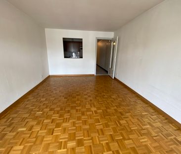 1.5 Zimmer, 50 m², 3. Stock - Photo 1