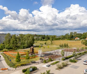 Volymvägen, Täby - Photo 5