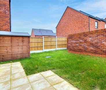 3 bedroom semi-detached house to rent - Photo 6