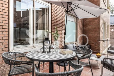 2 bedroom luxury Apartment for rent in Madrid, Community of Madrid - Photo 4