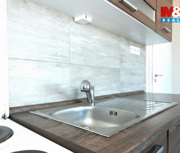 Pronájem bytu 1+kk a garsoniéry 25 m² - Photo 3