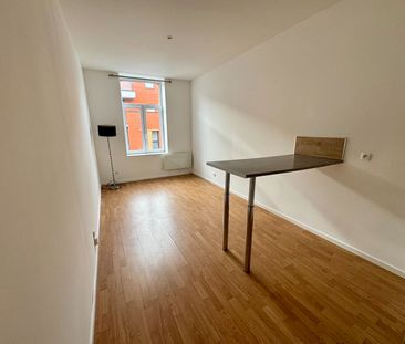 Appartement 1 pièce - Photo 1