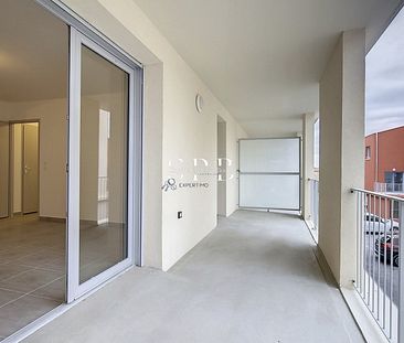 *** BIEN LOUE *** APPARTEMENT NEUF TYPE T2 - Photo 5