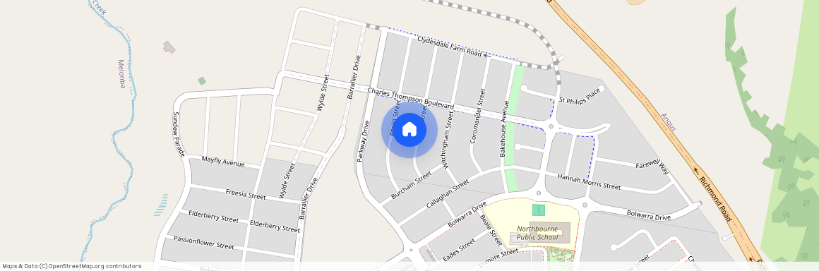 19 Brodie Street, Marsden Park NSW 2765