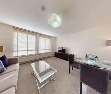 2 bedroom flat to rent - Photo 6