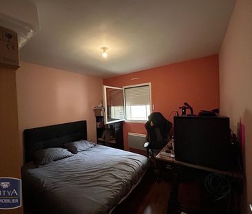 Location Appartement 3 pièces 54m² ST NAZAIRE 44600 - Photo 4