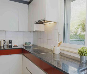 2.5 Zimmer, 60 m², 1. Stock - Photo 6