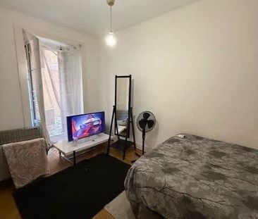 2 Zimmer, 41 m², EG - Foto 2