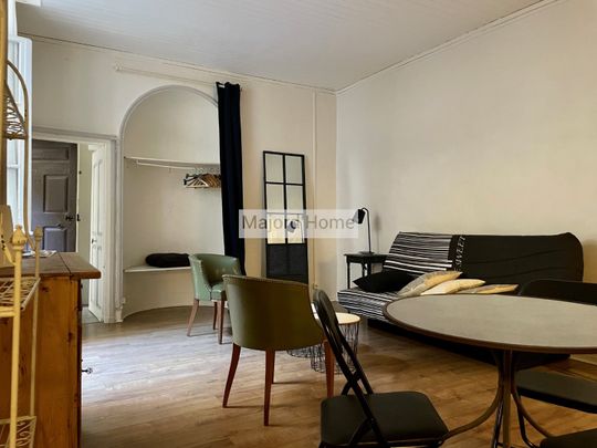 Location Appartement 1 pièce 34m² NIMES 30000 - Photo 1
