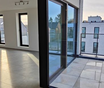 Recent appartement met 2 slpks en terras + garage - Photo 5