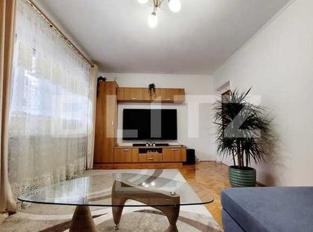 Apartament 4 camere, 80 mp, parcare, zona OMV Marasti - Fotografie 2