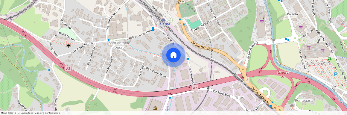 6828, Balerna, Via Sottobisio, 12b
