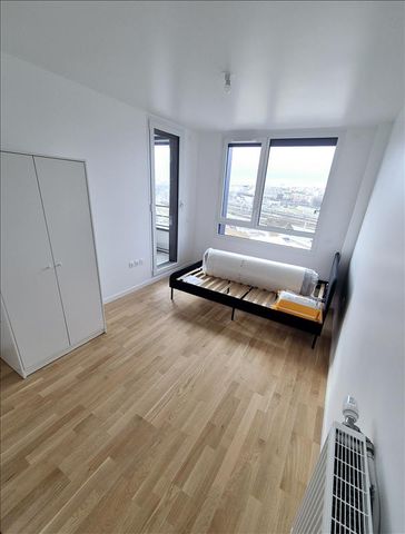 3 pièces - Meublé - 61,69 m² - 9ème étage - Colocation non autorisée - Photo 5