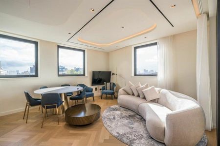 Fareham Street, Fitzrovia & Covent Garden, W1F - Photo 2