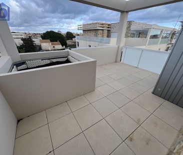 Location Appartement 3 pièces 59m² VALRAS PLAGE 34350 - Photo 4