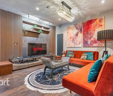 6 bedroom semi-detached house to rent - Photo 1