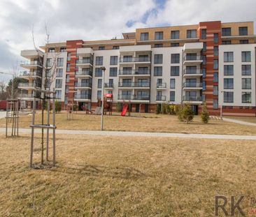Odporúčame 1-izb. apartmán- možnosť odpočtu DPH -novostavba Panoráma – Fotografia 1