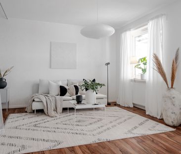 Rosgatan, Skellefteå - Photo 6