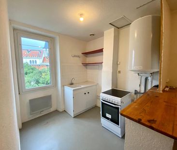Location Appartement 2 pièces 38m² BOURG LES VALENCE 26500 - Photo 1