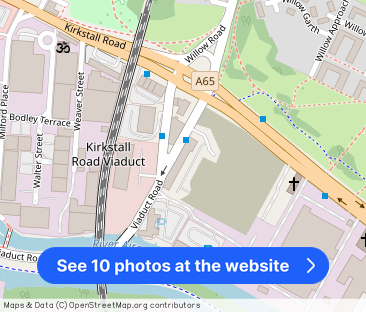 Viaduct Road, Leeds, West Yorkshire, LS4 - Photo 1