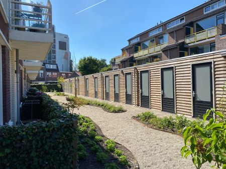 Te huur: Appartement Kruidenhof in Leiden - Foto 4