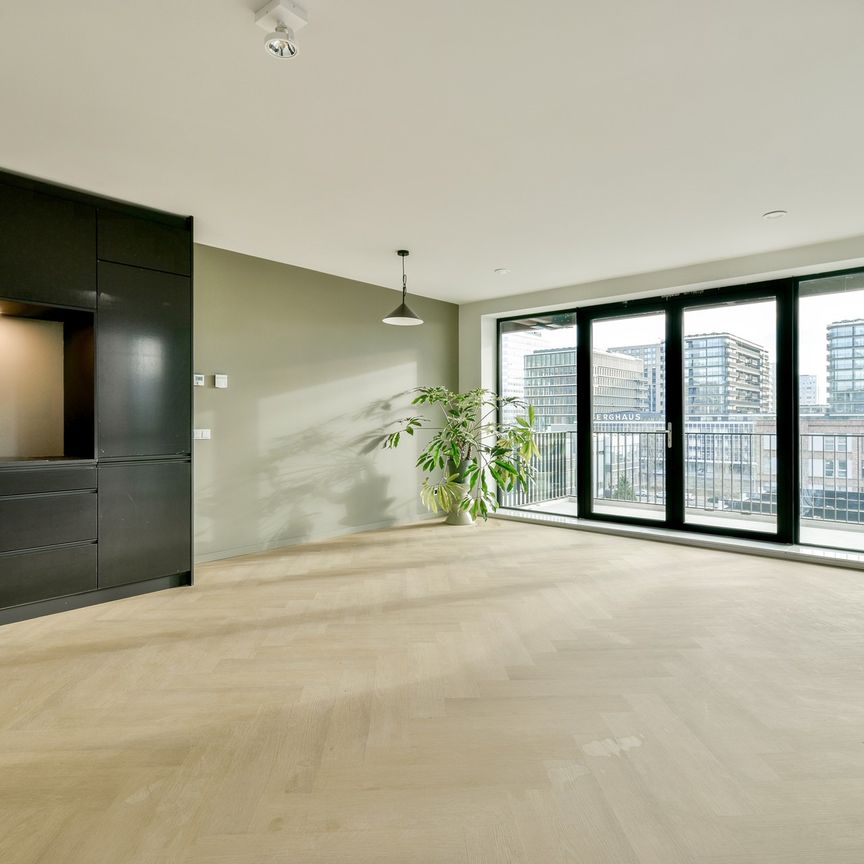 Rijnlandlaan 271, 1062 MX, Amsterdam - Foto 1