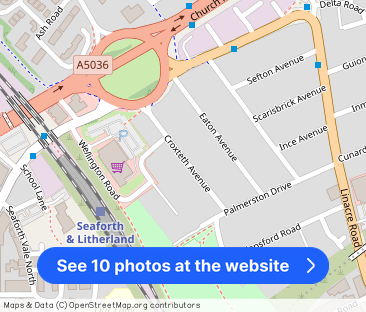 Croxteth Avenue, Liverpool, L21 - Photo 1