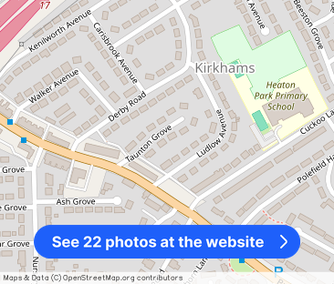 Taunton Grove, Manchester, Greater Manchester, M45 6TJ - Photo 1