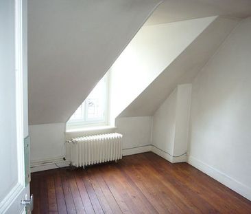 Location Appartement 1 pièce 26m² FONTAINEBLEAU 77300 - Photo 4