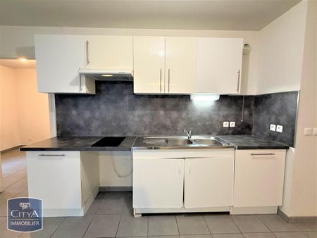 Location Appartement 3 pièces 54m² MONTPELLIER 34080 - Photo 2