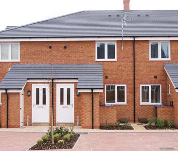 1 bedroom house - terraced to rent - Photo 5