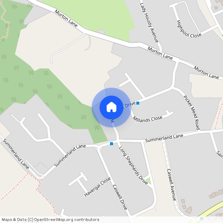 Woolacott Mews, Newton, Swansea, SA3