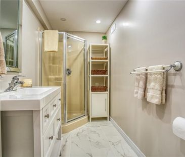 For Lease - 19 Peachtree Crescent Unit# LOWER, Guelph, Ontario - Photo 4