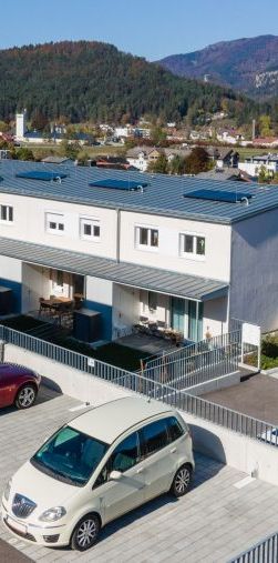 4 Zimmer - 101.75 m² - Photo 1