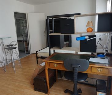 VIEUX LILLE - APPARTEMENT MEUBLE - STUDIO - Photo 2