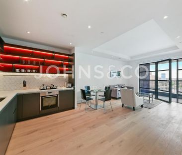 1 bedroom apartment to rent - Photo 4