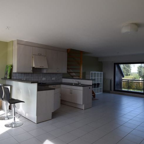 Appartement te huur - Photo 1