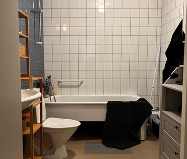 Kvistbrogatan, Bandhagen - Foto 6