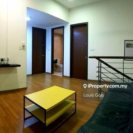 Nautica Lake Suites, Bandar Sunway, Sunway - Photo 1