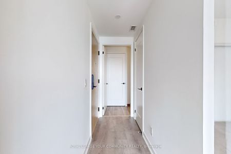 For Lease - 5 Defries Street Unit# 2607, Toronto, Ontario - Photo 5