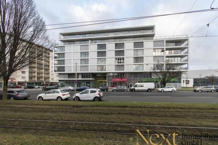 Familienfreundliche 4-Zimmer-Wohnung mit riesiger Freifläche in Linz nähe Wifi zu vermieten! (Top 71) - Foto 4