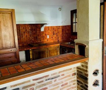 Location Maison 5 pièces 170m² ST MAXIMIN LA STE BAUME 83470 - Photo 3