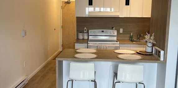 Studio Neuf Semi-meublé Ou Tout Meublé - Photo 2