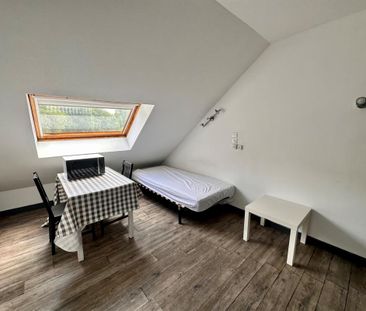 Location Appartement 1 pièce Meublé 15m² LE BOURGET DU LAC 73370 - Photo 2