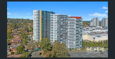 LARGE ONE BEDROOM APARMENT - Photo 4