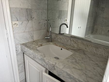 Appartement Versailles 3 pièces 47.43 m² - Photo 4