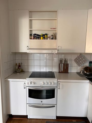 Mossbanegatan, Kumla - Foto 4
