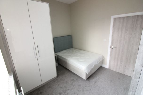 Union Street - flat 1, Union Court, PRESTON, PR1 2HD - Photo 1